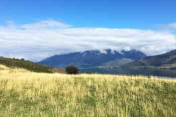 Lot 8, Wyuna Preserve, Glenorchy