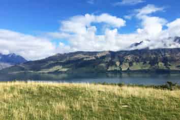 Lot 8, Wyuna Preserve, Glenorchy