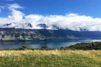 Lot 8, Wyuna Preserve, Glenorchy
