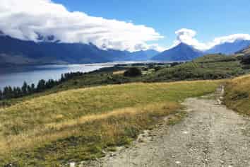 Lot 8, Wyuna Preserve, Glenorchy