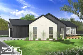 Lot 9 727  Alexandra Street, Te Awamutu