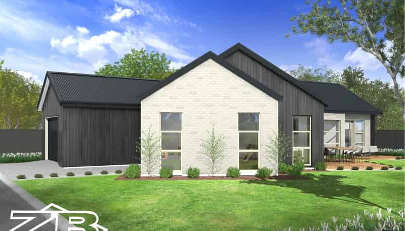 Lot 9 727  Alexandra Street, Te Awamutu