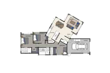 Lot 9 727  Alexandra Street, Te Awamutu