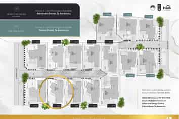 Lot 9 727  Alexandra Street, Te Awamutu