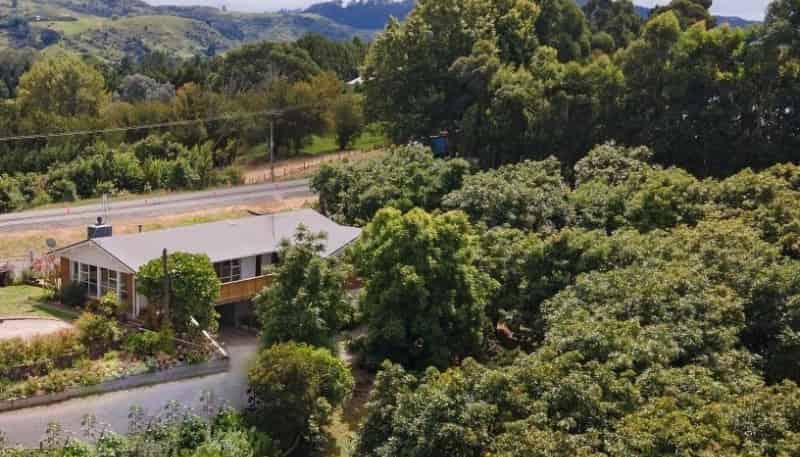 396 State Highway 2, 