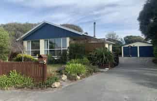 5 Otaki Place, Christchurch Central