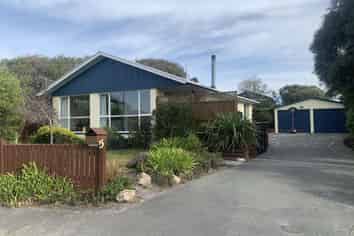 5 Otaki Place, Christchurch Central