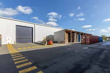 Location, Location - 4.3ha of Prime Land