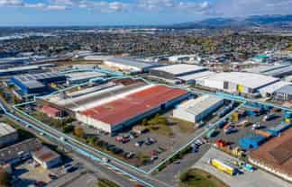 Location, Location - 4.3ha of Prime Land