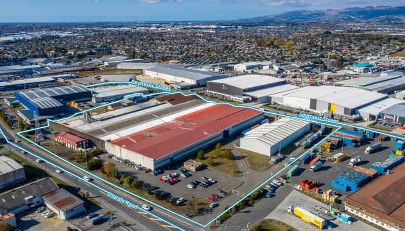 85 Shands Road, Hornby