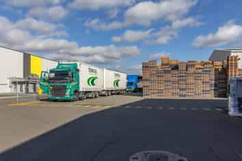 Location, Location - 4.3ha of Prime Land