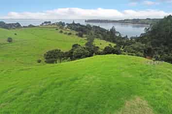  Orpheus Road, Manukau Heads