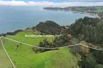  Orpheus Road, Manukau Heads