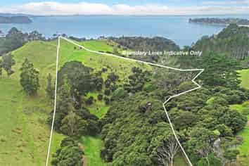  Orpheus Road, Manukau Heads