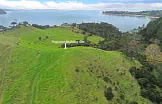 Orpheus Road, Manukau Heads