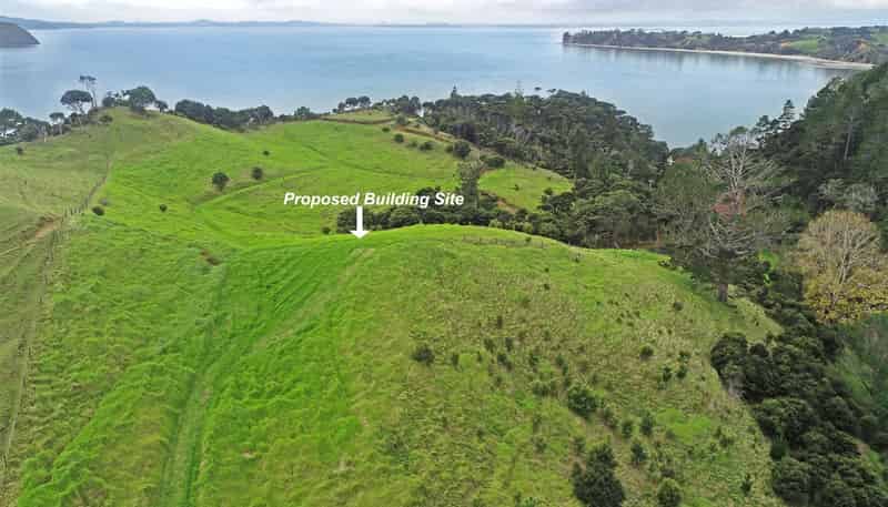  Orpheus Road, Manukau Heads