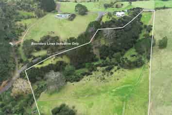  Orpheus Road, Manukau Heads