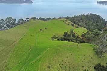  Orpheus Road, Manukau Heads