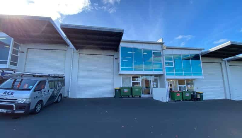 Unit 2 18 Corinthian Drive, Albany