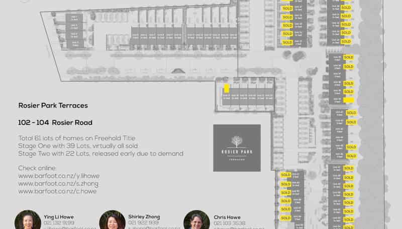 104 Rosier Road, Glen Eden