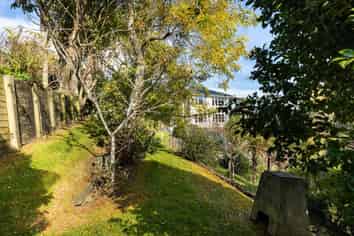 81-83 Mill Road, Vogeltown