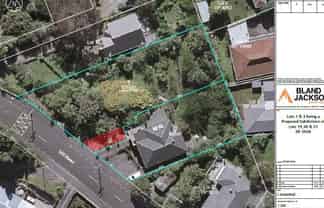 81-83 Mill Road, Vogeltown