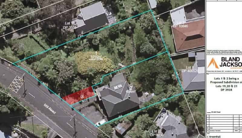 81-83 Mill Road, Vogeltown