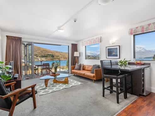 1/643 Frankton Road, Queenstown Central