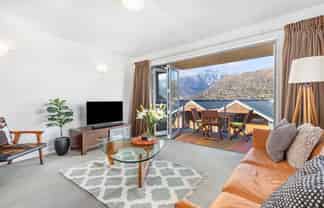 1/643 Frankton Road, Queenstown Central