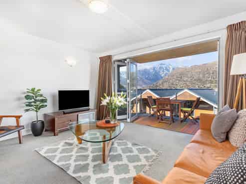 1/643 Frankton Road, Queenstown Central