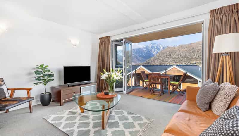 1/643 Frankton Road, Queenstown Central