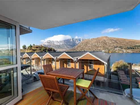 1/643 Frankton Road, Queenstown Central