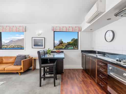 1/643 Frankton Road, Queenstown Central