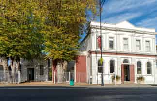 Greytown and absolutely fabulous darling