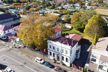 Greytown and absolutely fabulous darling