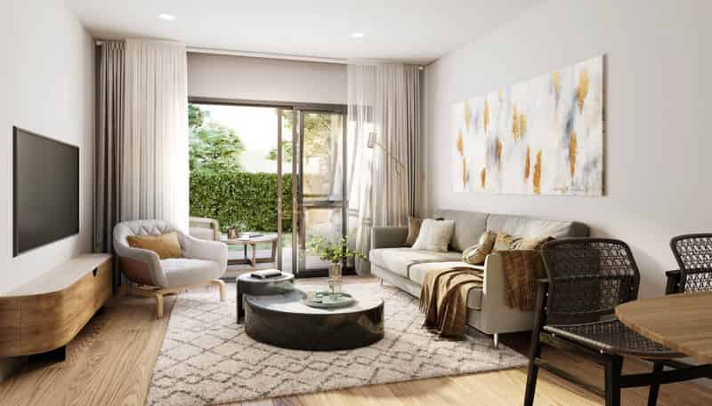 4/104 Rosier Road, Glen Eden