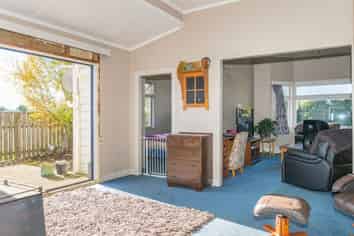 114 Aerodrome Road, Dannevirke