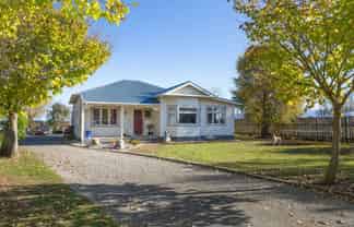 114 Aerodrome Road, Dannevirke