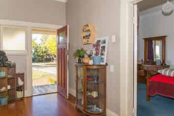 114 Aerodrome Road, Dannevirke