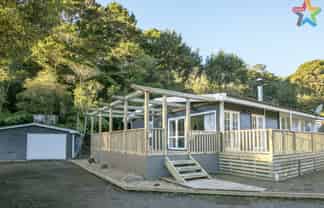 97A Tawhai Street, Stokes Valley