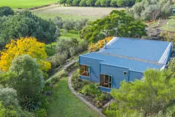 78 Donnelly Road, Foxton