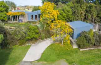 78 Donnelly Road, Foxton