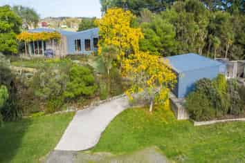 78 Donnelly Road, Foxton