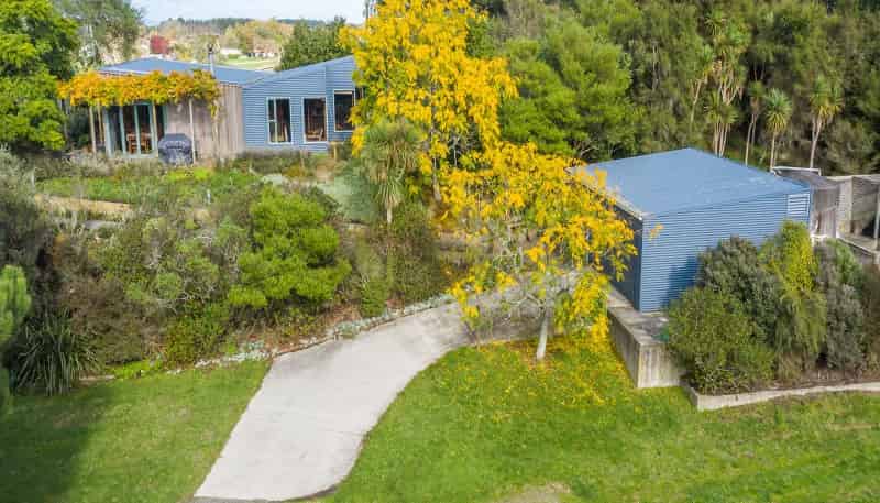 78 Donnelly Road, Foxton