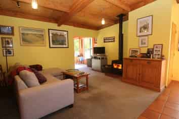 78 Donnelly Road, Foxton