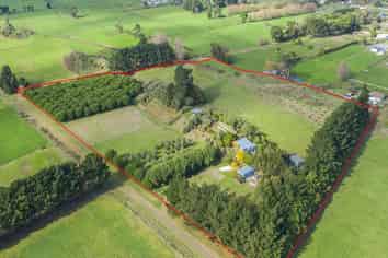 78 Donnelly Road, Foxton