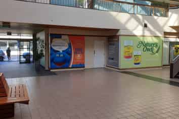 Prime South Dunedin Retail - 206m2