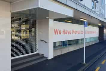 Prime South Dunedin Retail - 206m2