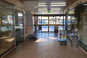 Prime South Dunedin Retail - 206m2