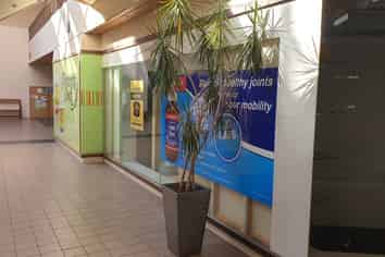 Prime South Dunedin Retail - 206m2